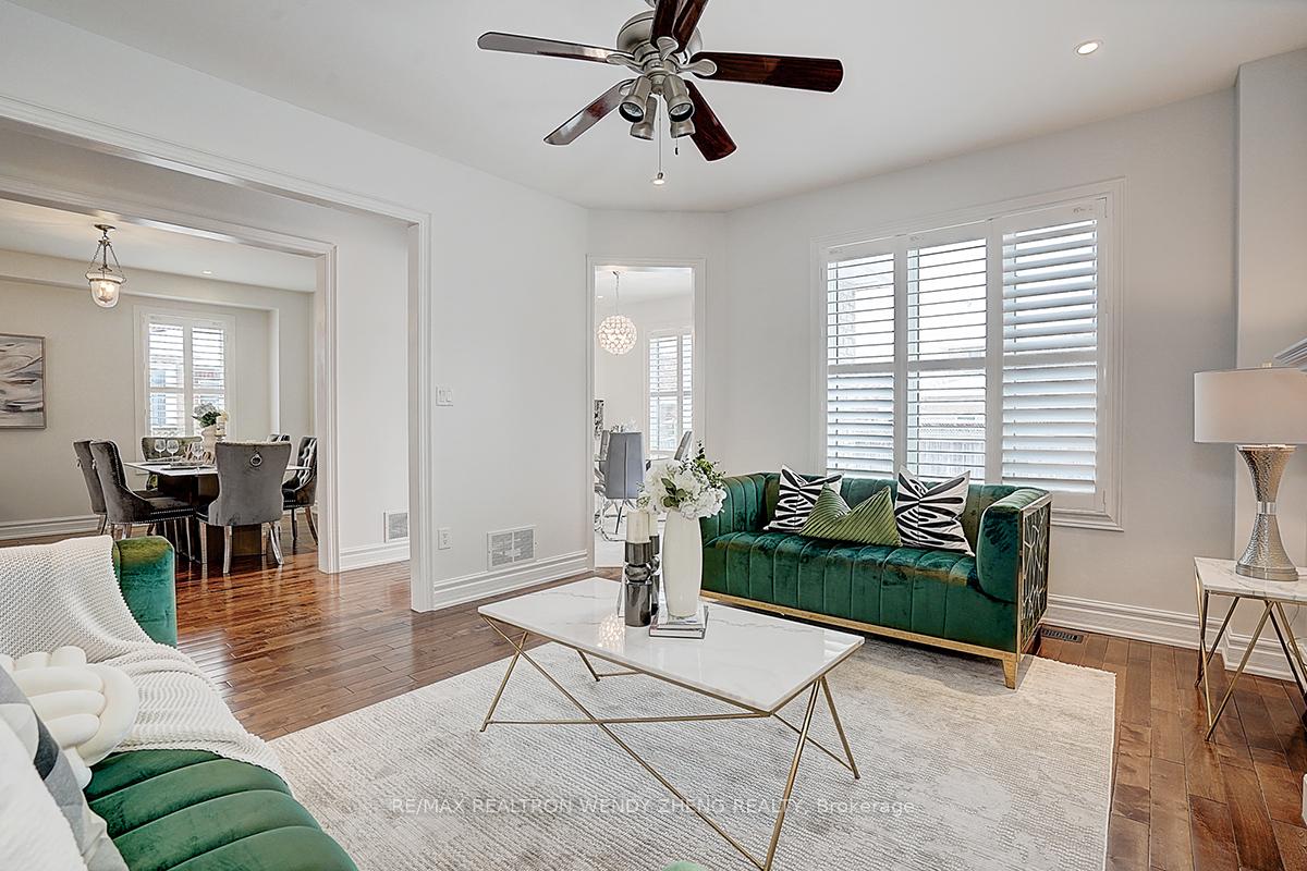 Photo 17 of 2 Pineforest Place, Markham, Wismer — HOMEH