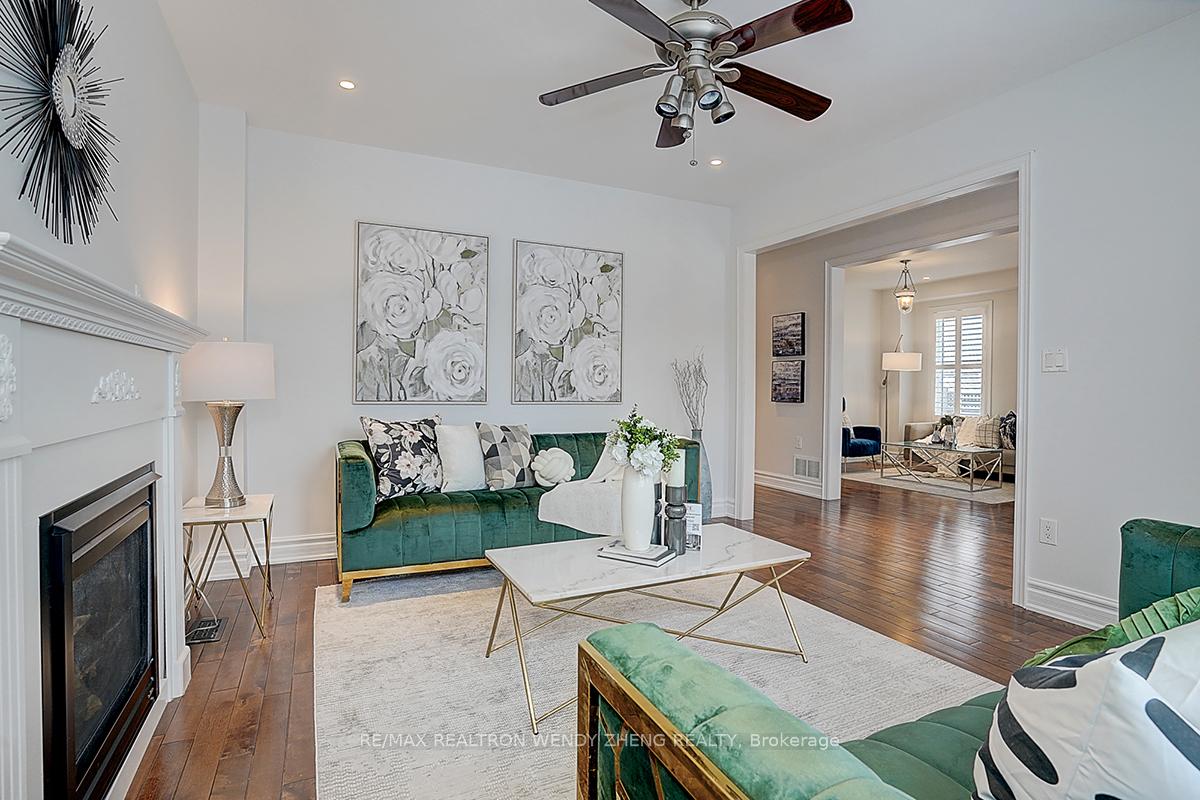 Photo 18 of 2 Pineforest Place, Markham, Wismer — HOMEH