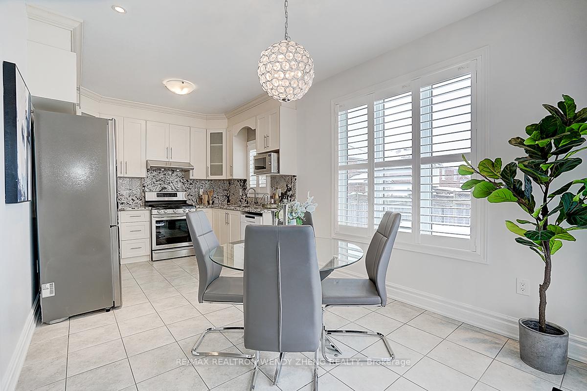 Photo 20 of 2 Pineforest Place, Markham, Wismer — HOMEH