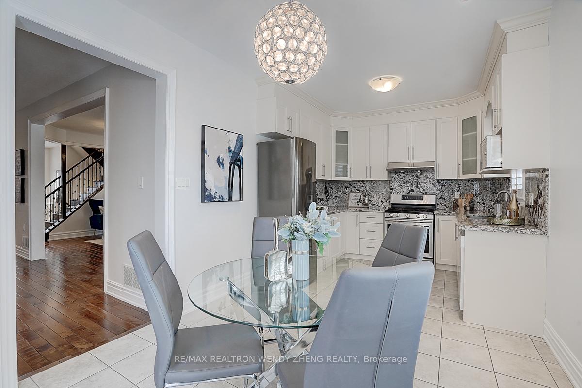 Photo 21 of 2 Pineforest Place, Markham, Wismer — HOMEH