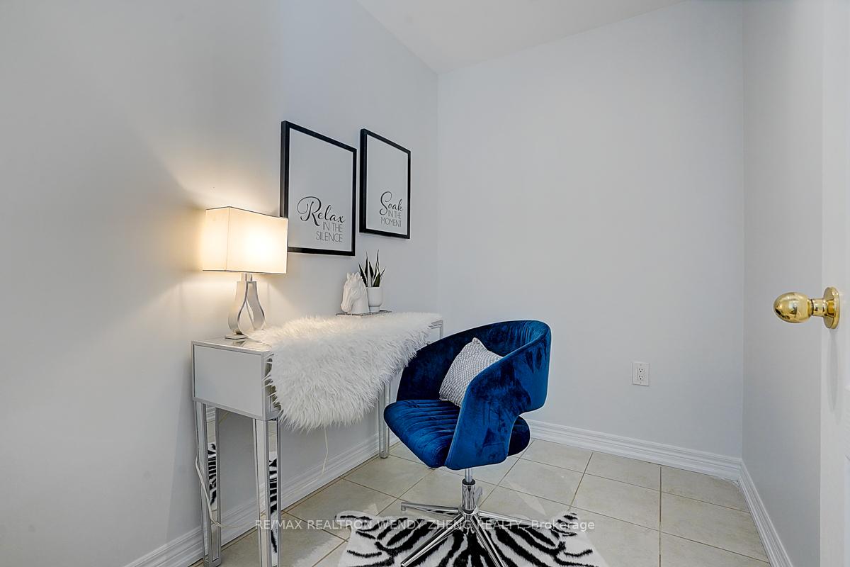 Photo 26 of 2 Pineforest Place, Markham, Wismer — HOMEH