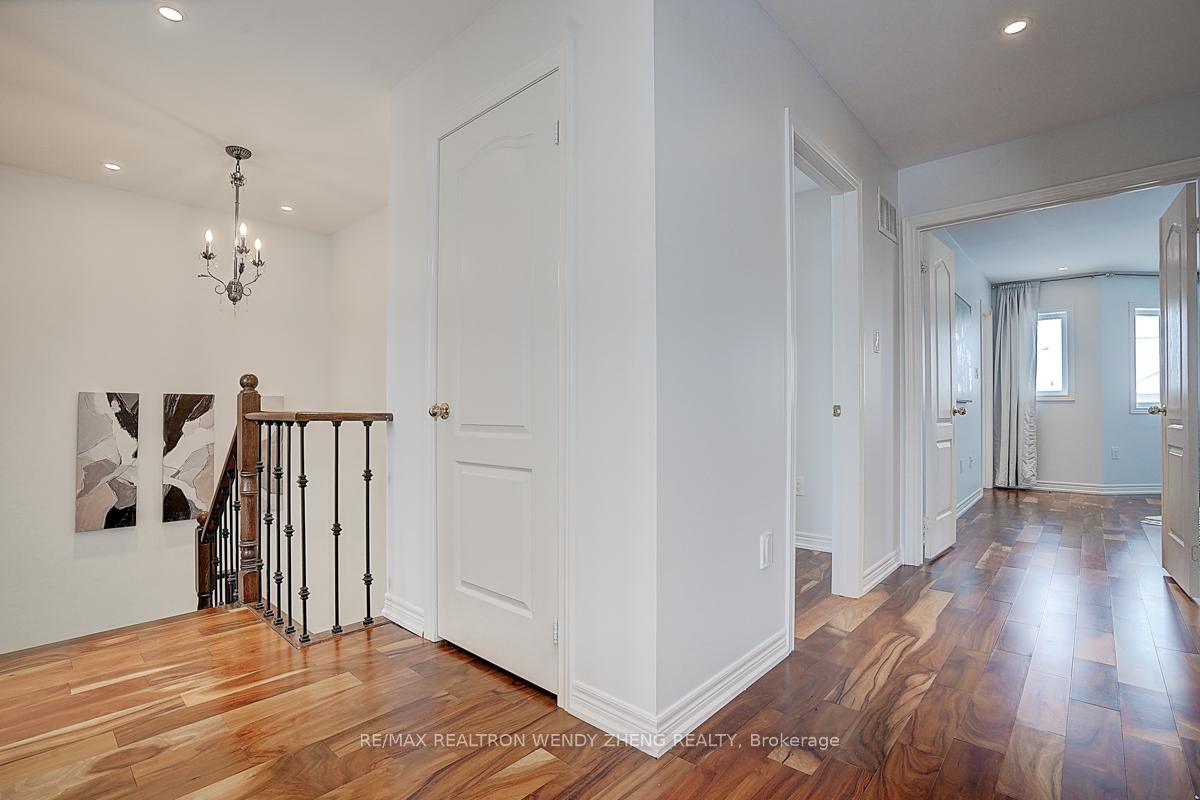 Photo 28 of 2 Pineforest Place, Markham, Wismer — HOMEH