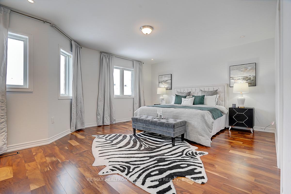 Photo 29 of 2 Pineforest Place, Markham, Wismer — HOMEH