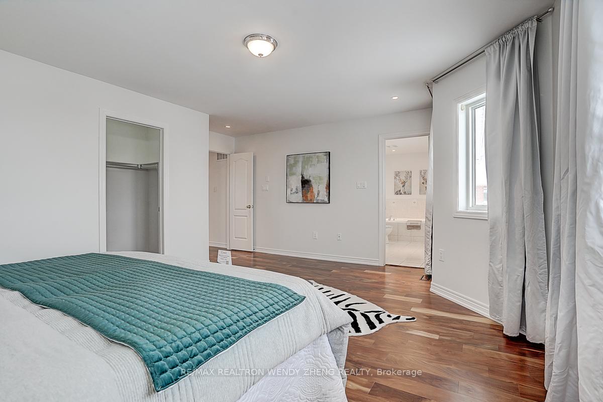 Photo 30 of 2 Pineforest Place, Markham, Wismer — HOMEH