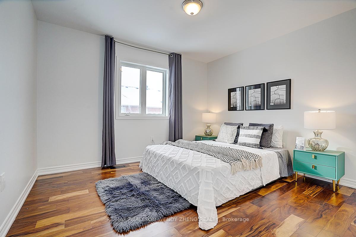 Photo 34 of 2 Pineforest Place, Markham, Wismer — HOMEH