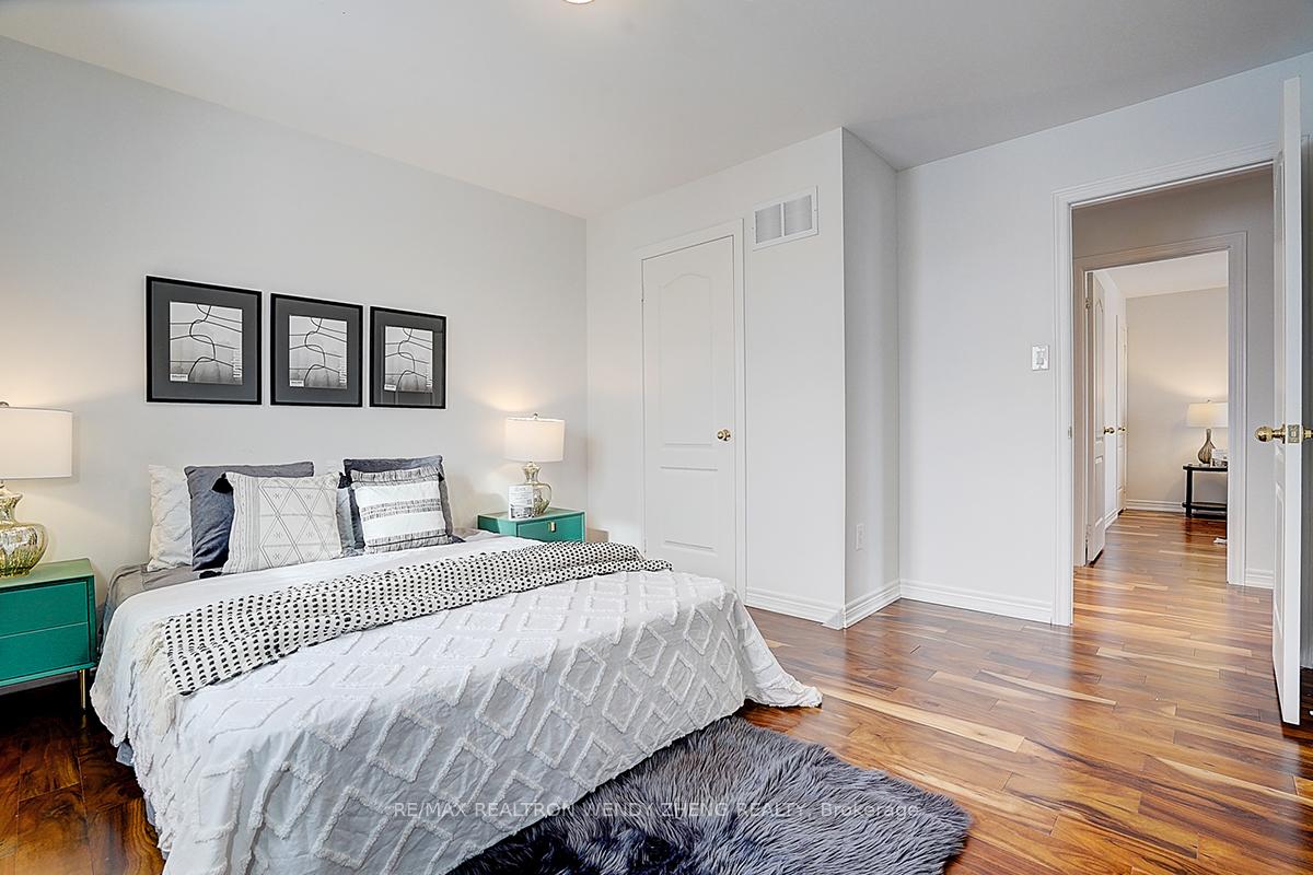 Photo 35 of 2 Pineforest Place, Markham, Wismer — HOMEH