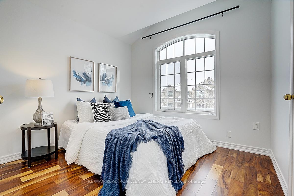 Photo 36 of 2 Pineforest Place, Markham, Wismer — HOMEH