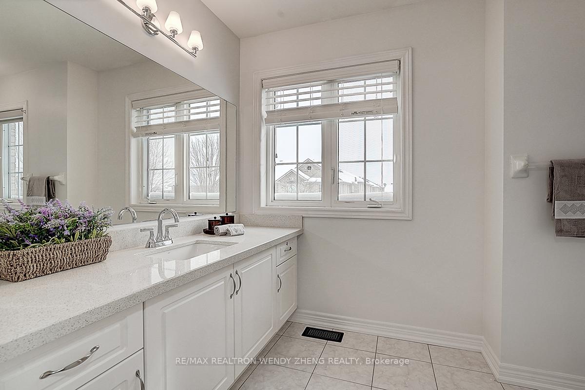 Photo 38 of 2 Pineforest Place, Markham, Wismer — HOMEH