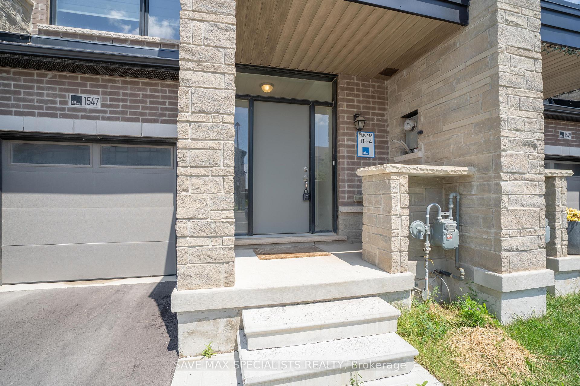 Photo 6 of 1547 Rose Way, Milton, Cobban — HOMEH