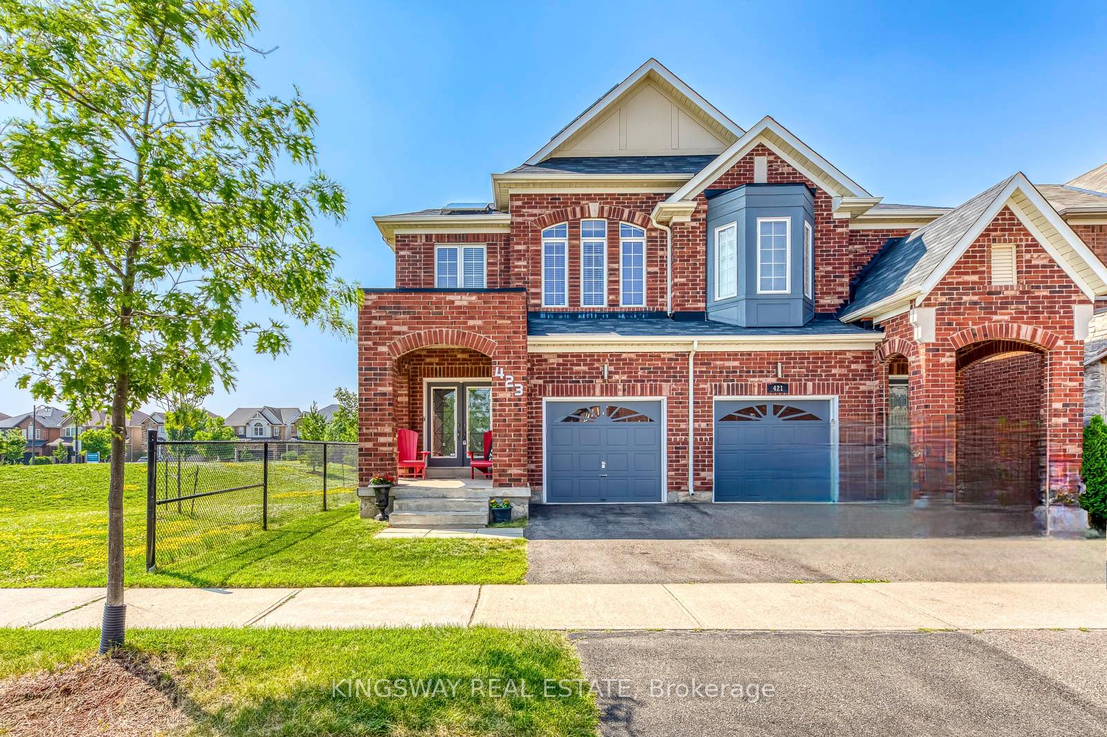Photo 1 of 423 Cedric Terrace, Milton, Harrison — HOMEH
