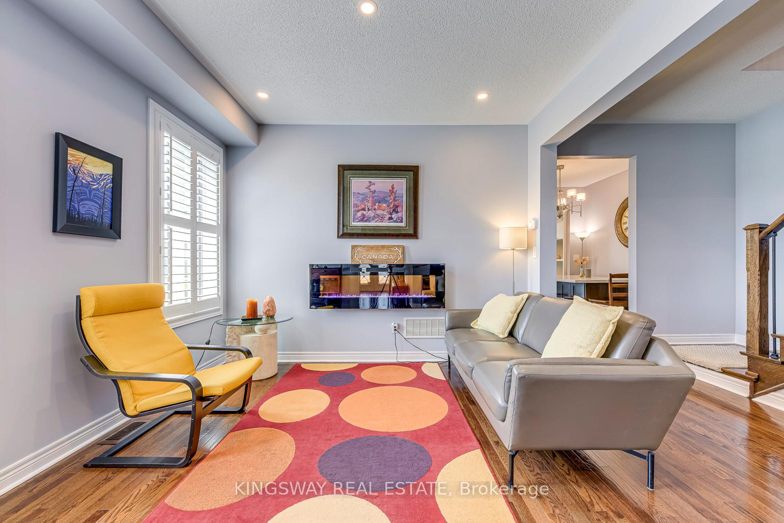 Photo 4 of 423 Cedric Terrace, Milton, Harrison — HOMEH