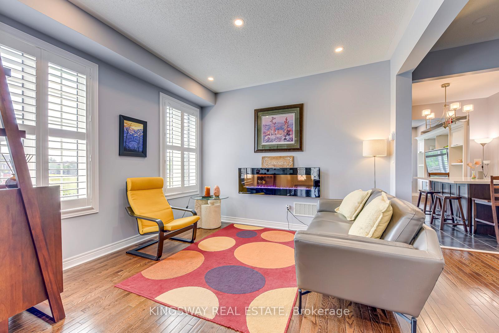 Photo 5 of 423 Cedric Terrace, Milton, Harrison — HOMEH