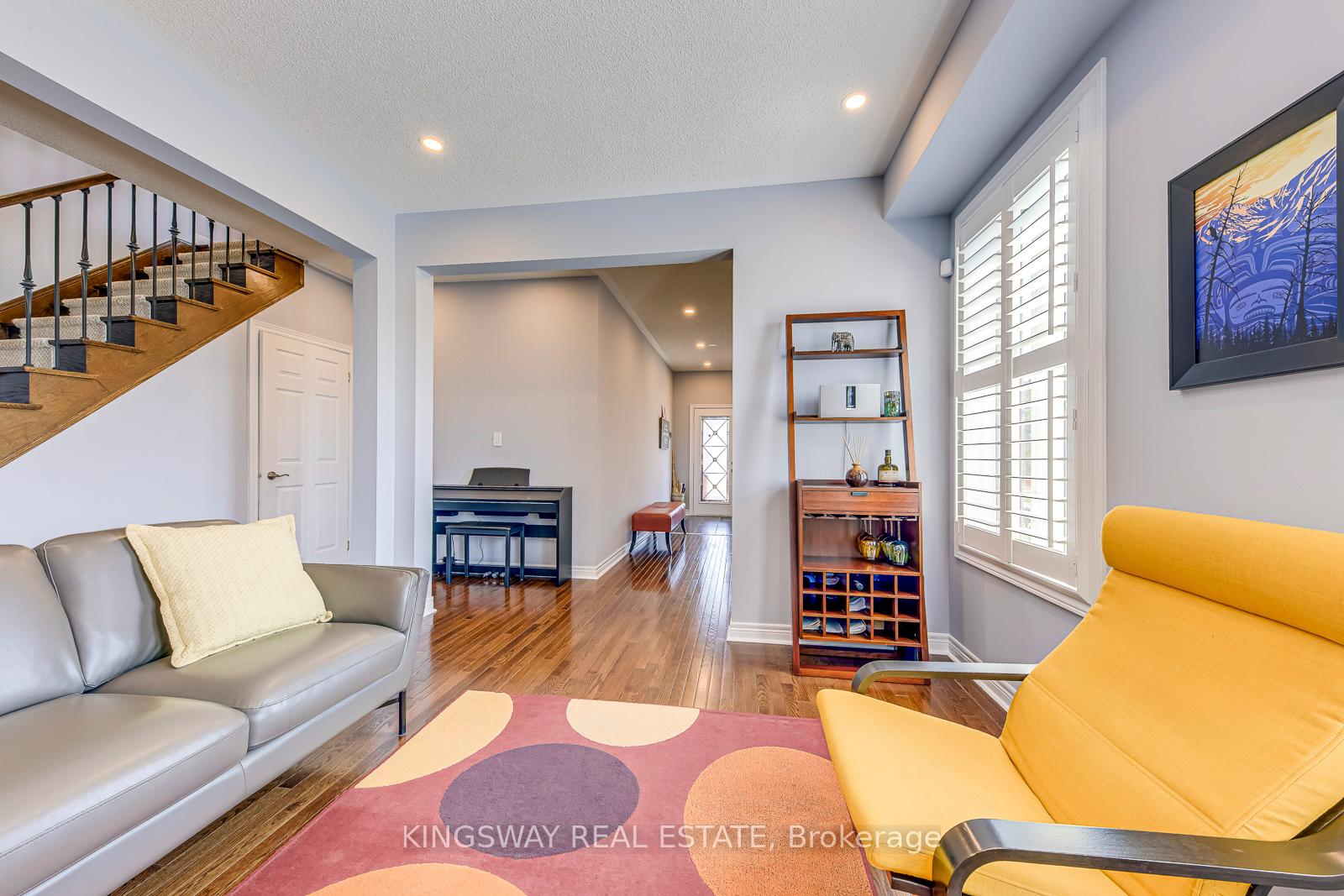 Photo 8 of 423 Cedric Terrace, Milton, Harrison — HOMEH