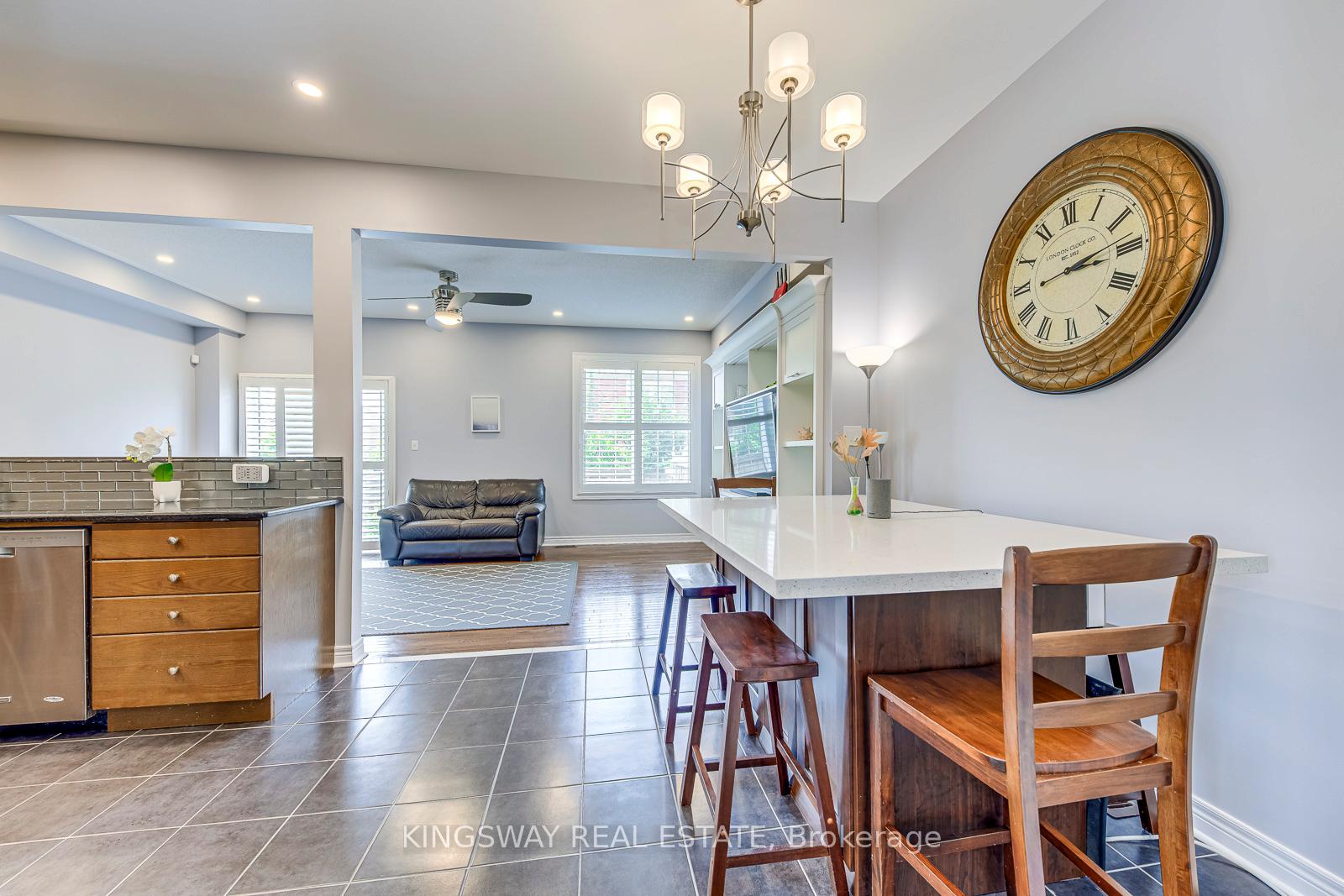 Photo 9 of 423 Cedric Terrace, Milton, Harrison — HOMEH