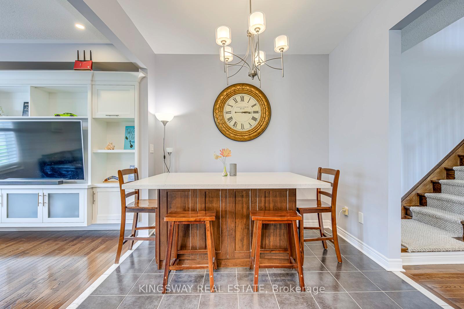 Photo 10 of 423 Cedric Terrace, Milton, Harrison — HOMEH