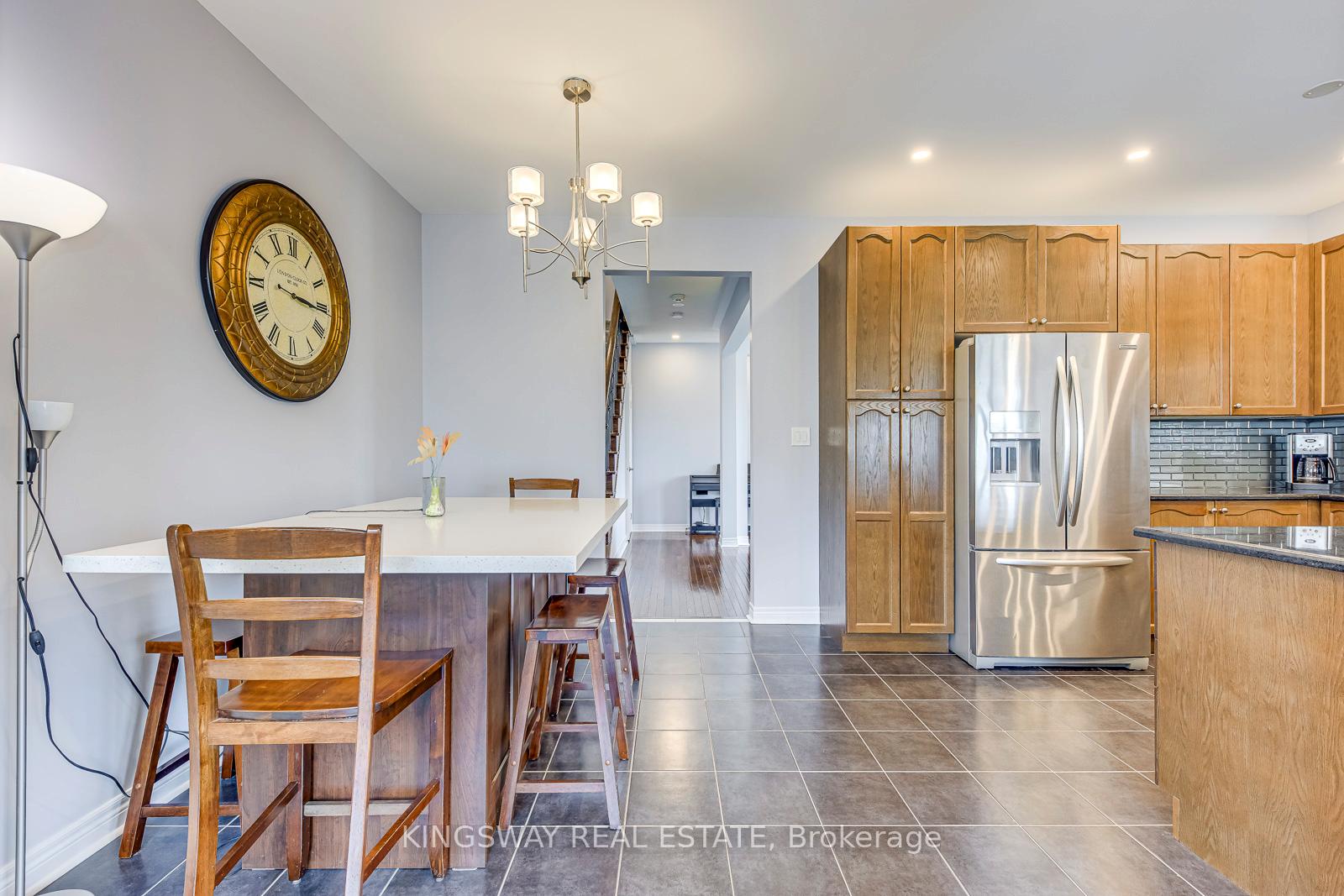 Photo 11 of 423 Cedric Terrace, Milton, Harrison — HOMEH