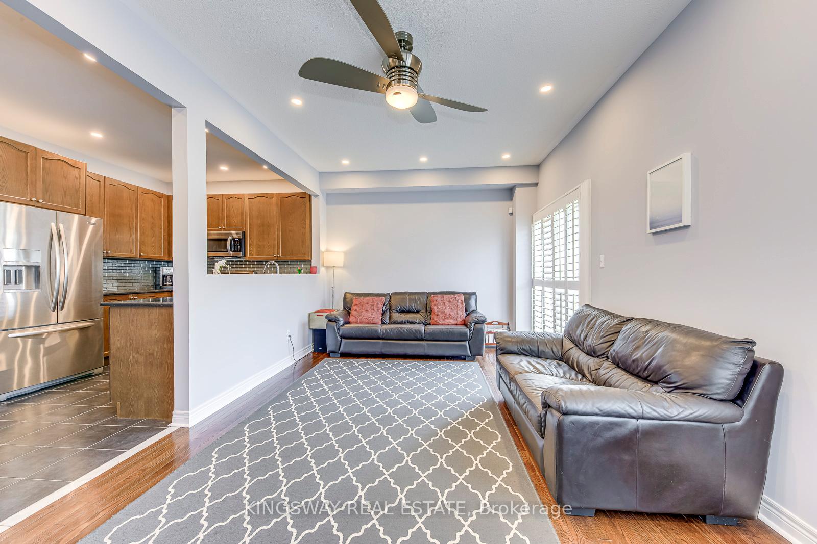 Photo 17 of 423 Cedric Terrace, Milton, Harrison — HOMEH