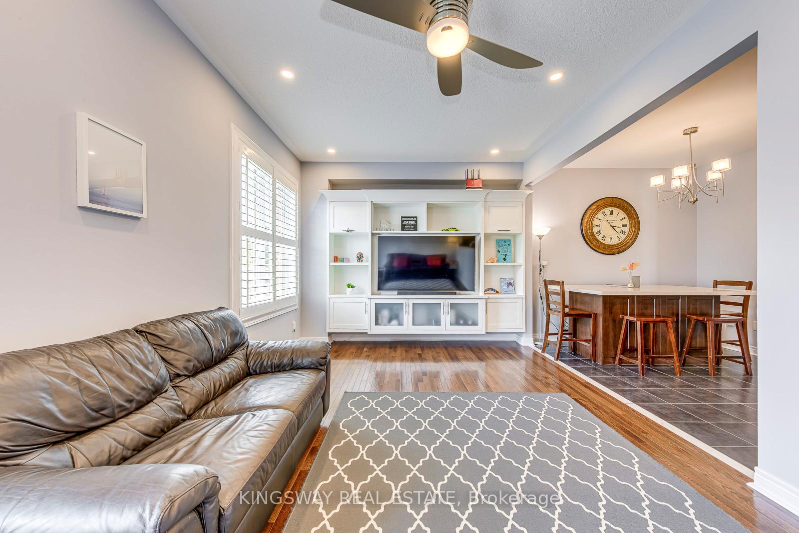 Photo 19 of 423 Cedric Terrace, Milton, Harrison — HOMEH
