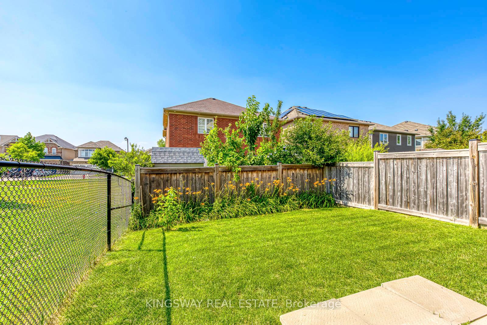 Photo 42 of 423 Cedric Terrace, Milton, Harrison — HOMEH