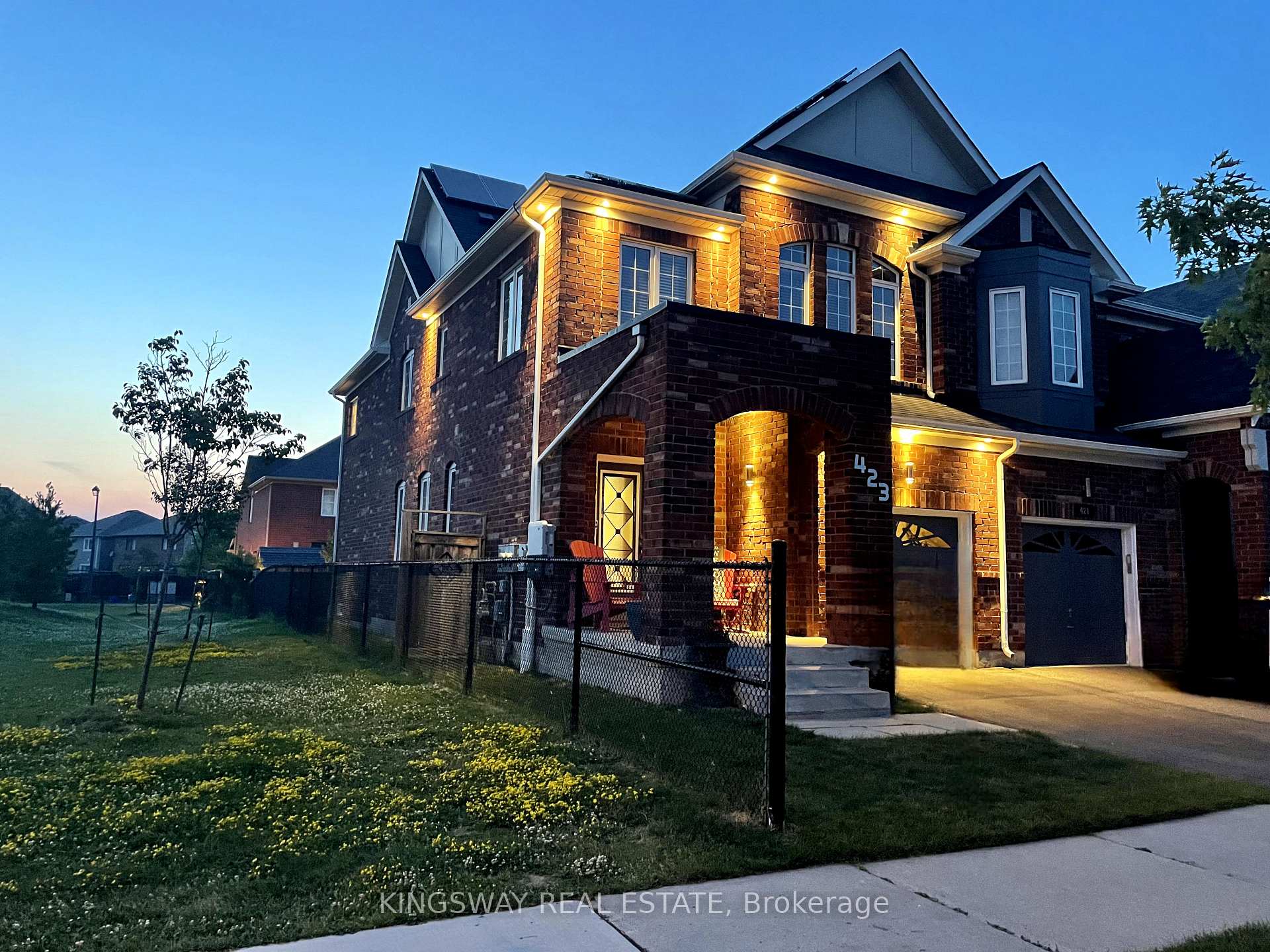 Photo 46 of 423 Cedric Terrace, Milton, Harrison — HOMEH