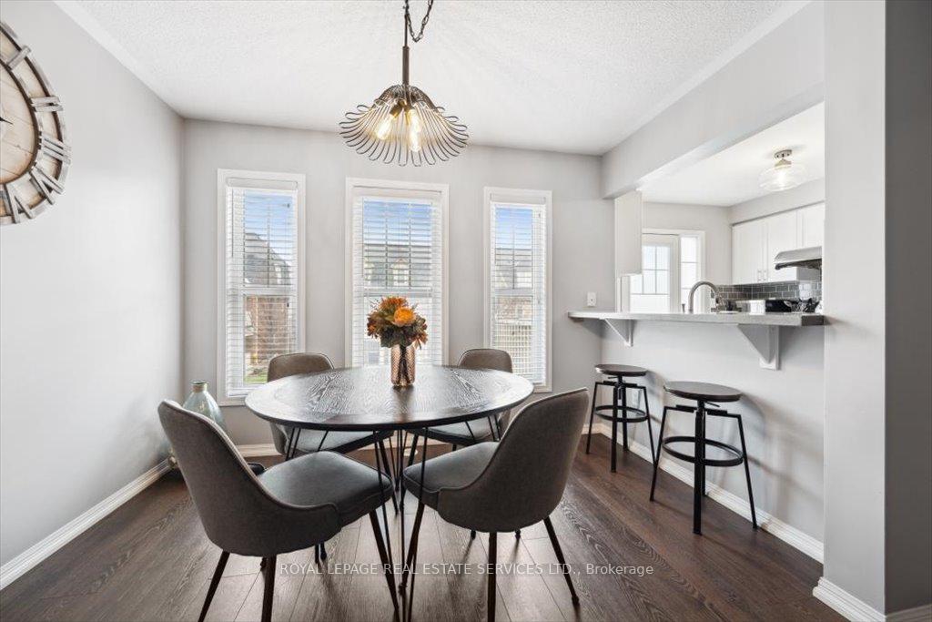 Photo 3 of 922 Brassard Circle, Milton, Willmott — HOMEH