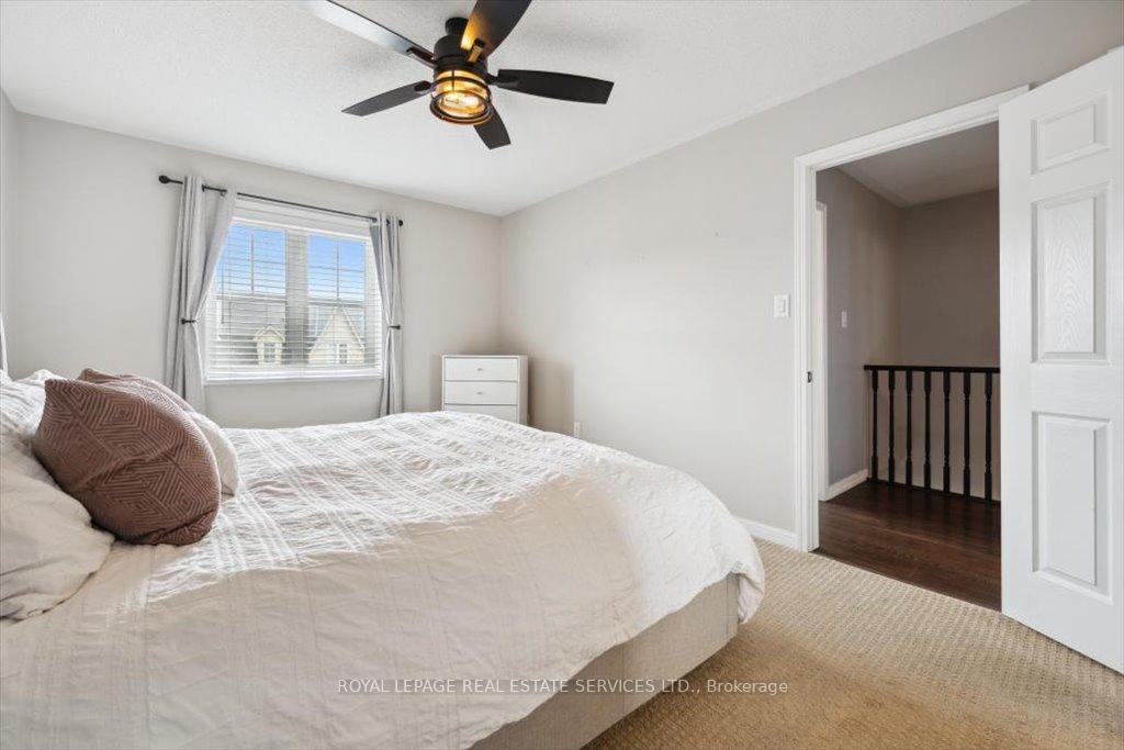 Photo 20 of 922 Brassard Circle, Milton, Willmott — HOMEH