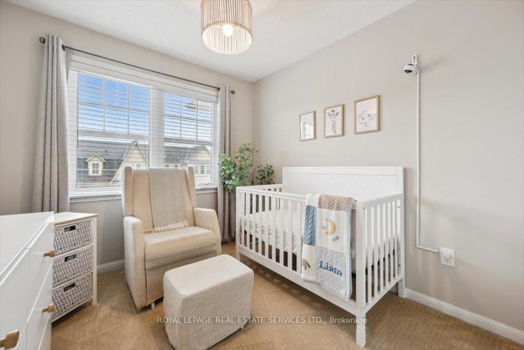 Photo 9 of 922 Brassard Circle, Milton, Willmott — HOMEH