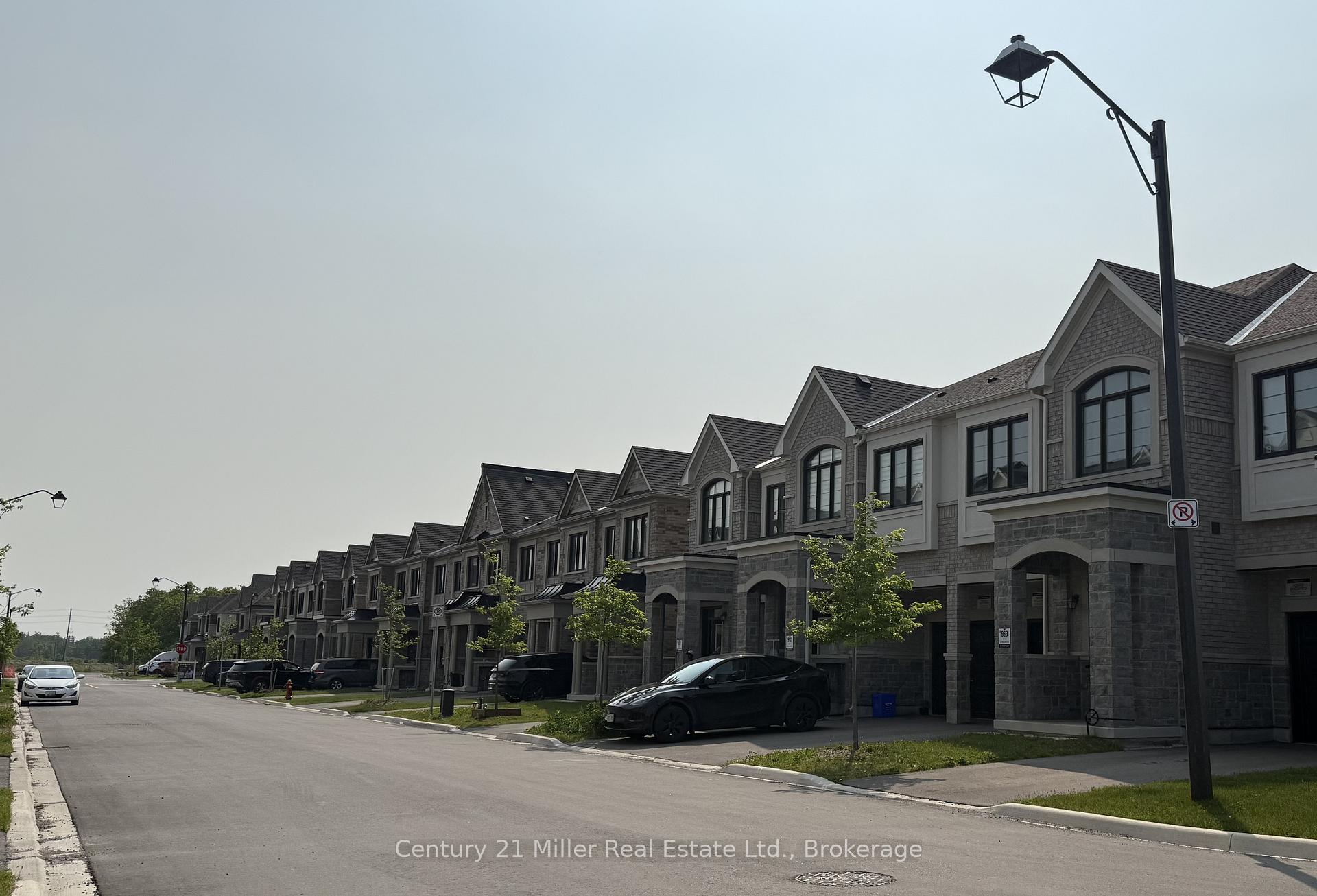Front of 373 Twinflower Place