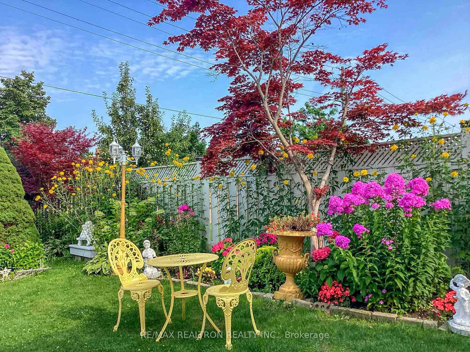 Photo 46 of 111 Woodhall Road, Markham, Milliken Mills East — HOMEH