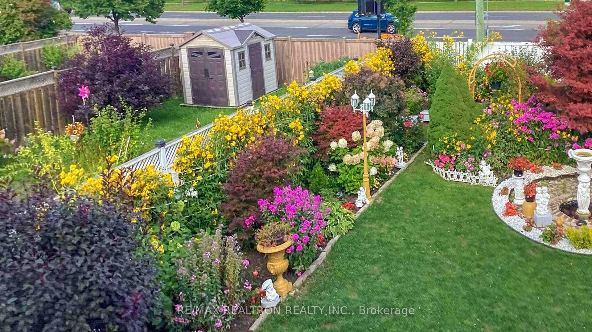 Photo 49 of 111 Woodhall Road, Markham, Milliken Mills East — HOMEH