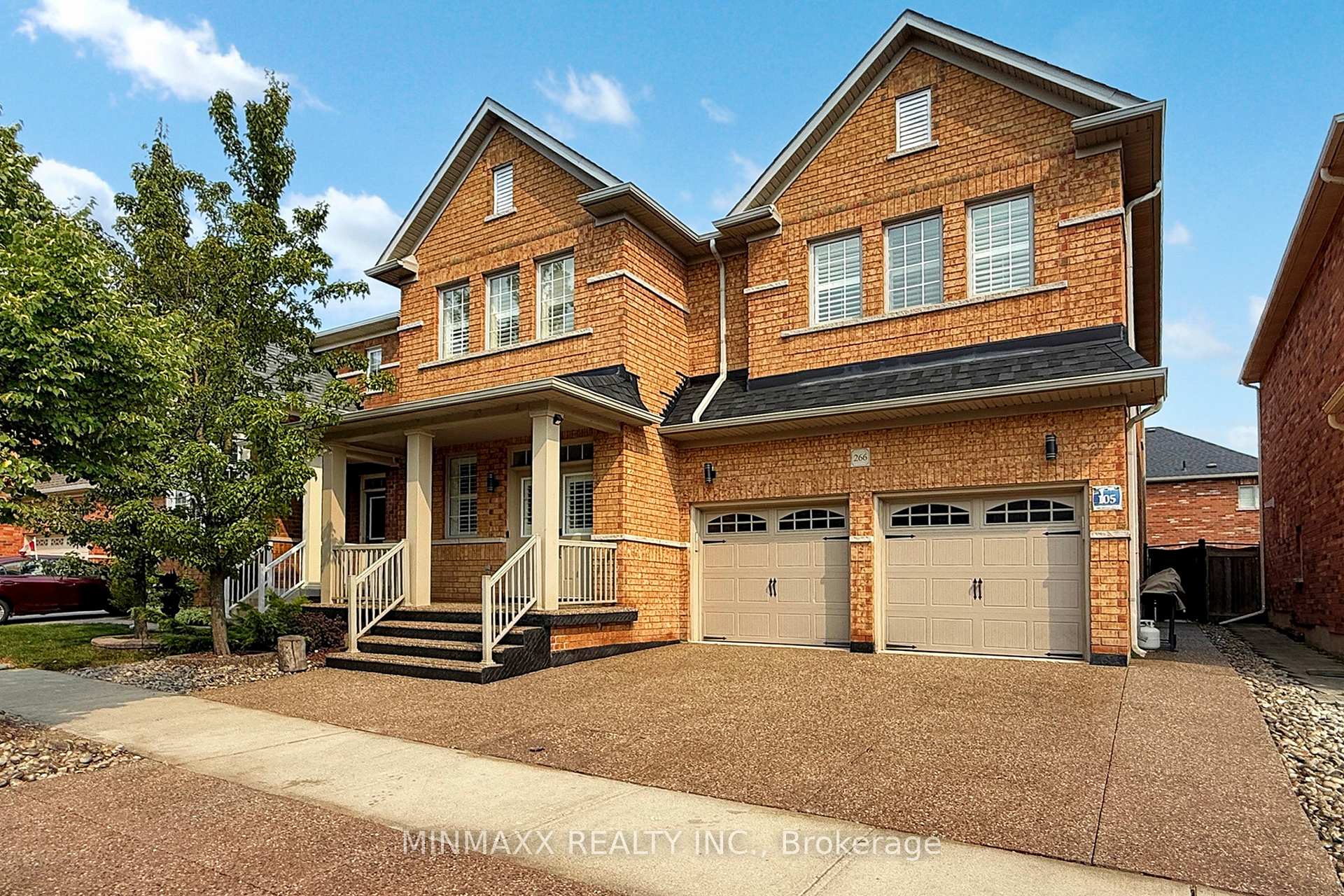 Photo 1 of 266 Weston Drive, Milton, Scott — HOMEH