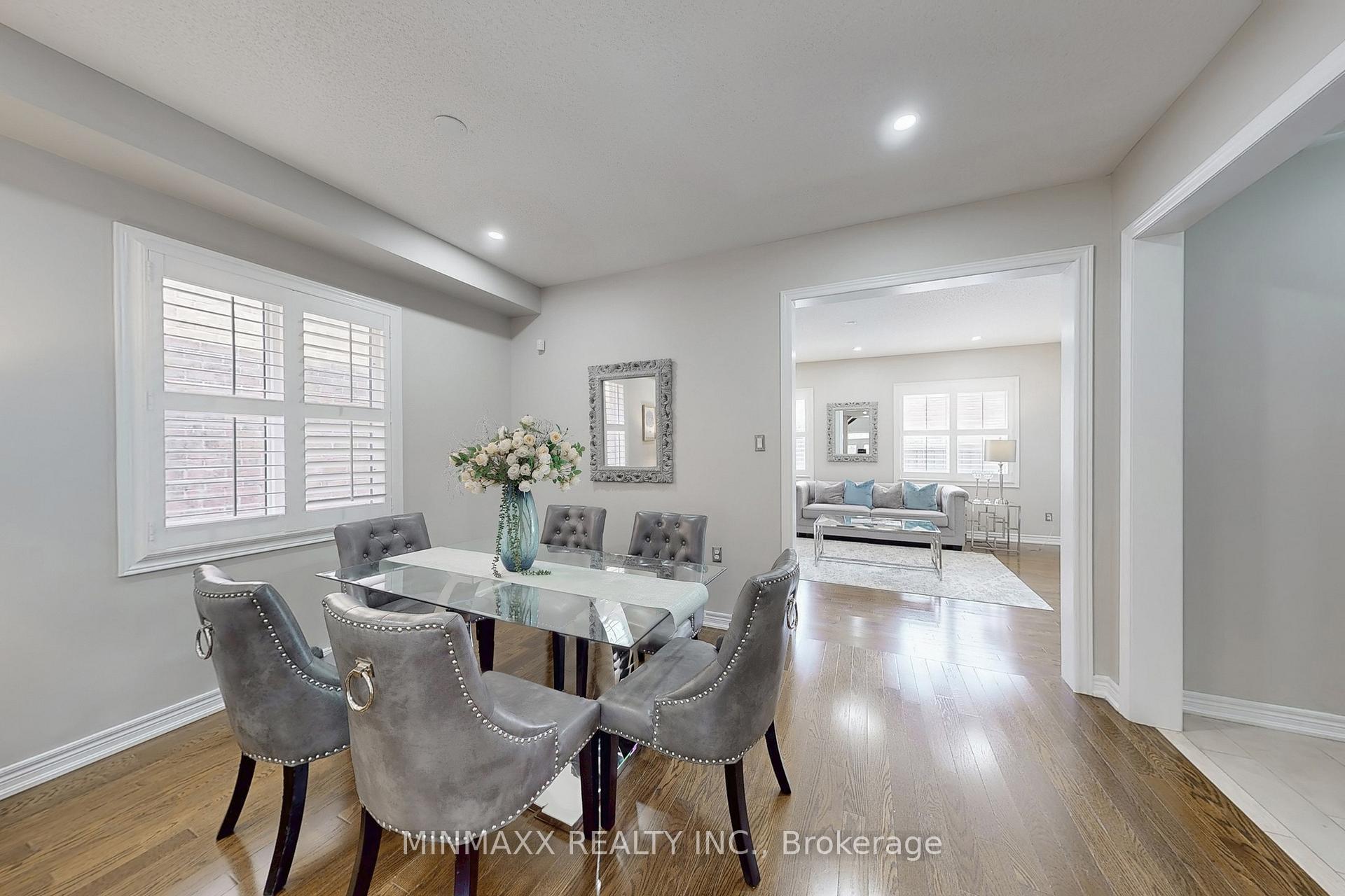 Photo 7 of 266 Weston Drive, Milton, Scott — HOMEH