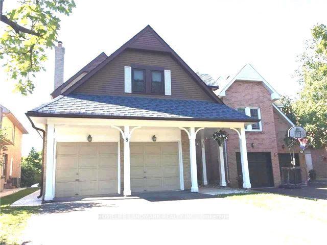 Photo 1 of 9 Redwood Lane, Markham, Unionville — HOMEH