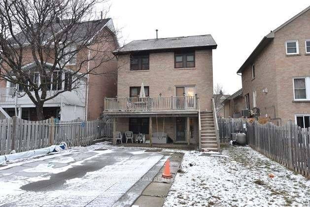 Photo 15 of 9 Redwood Lane, Markham, Unionville — HOMEH