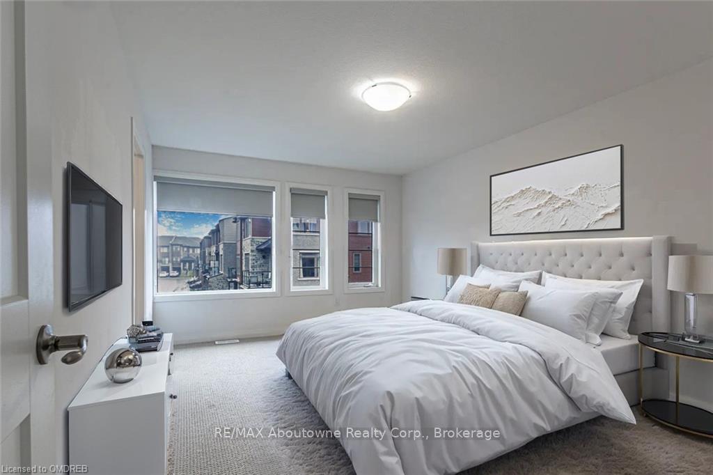 Photo 9 of Unit 25, 30 Times Square Blvd, Hamilton, Stoney Creek Mountain — HOMEH