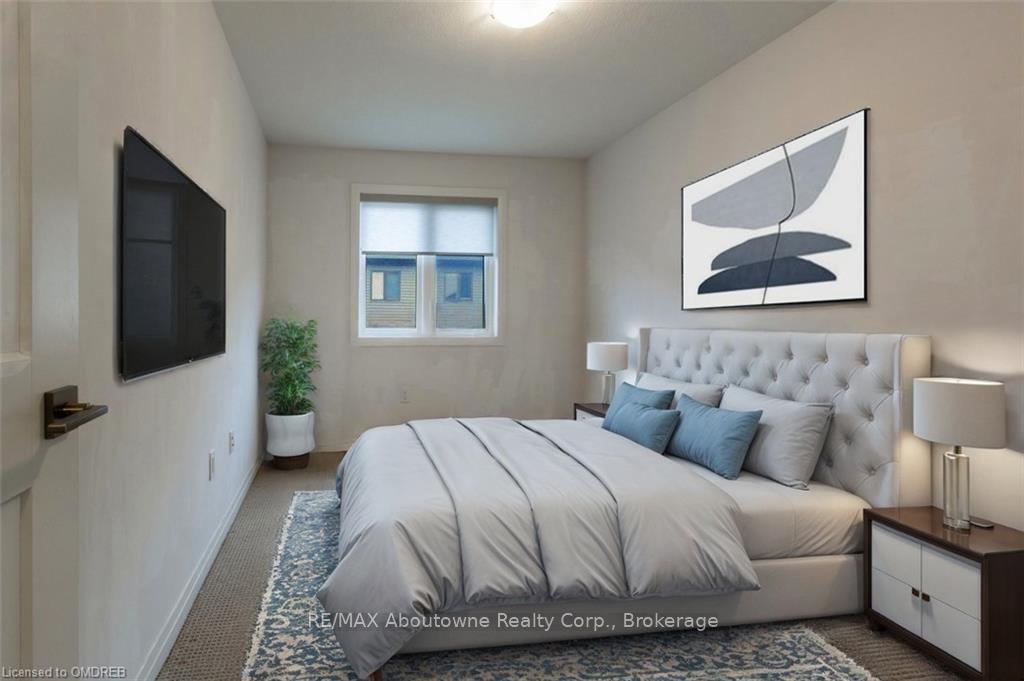 Photo 14 of Unit 25, 30 Times Square Blvd, Hamilton, Stoney Creek Mountain — HOMEH