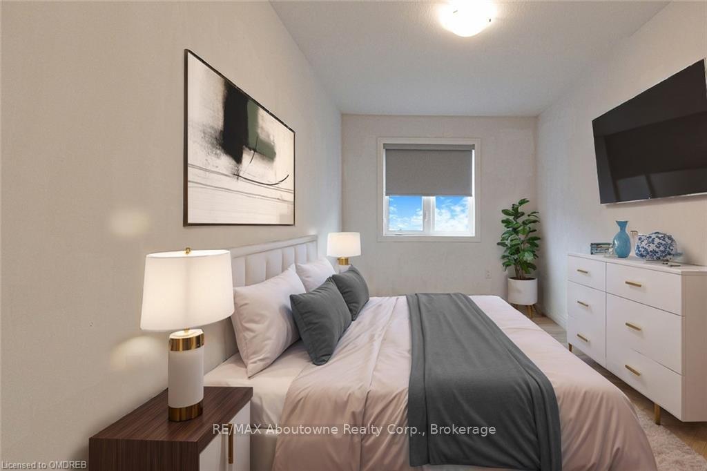 Photo 17 of Unit 25, 30 Times Square Blvd, Hamilton, Stoney Creek Mountain — HOMEH