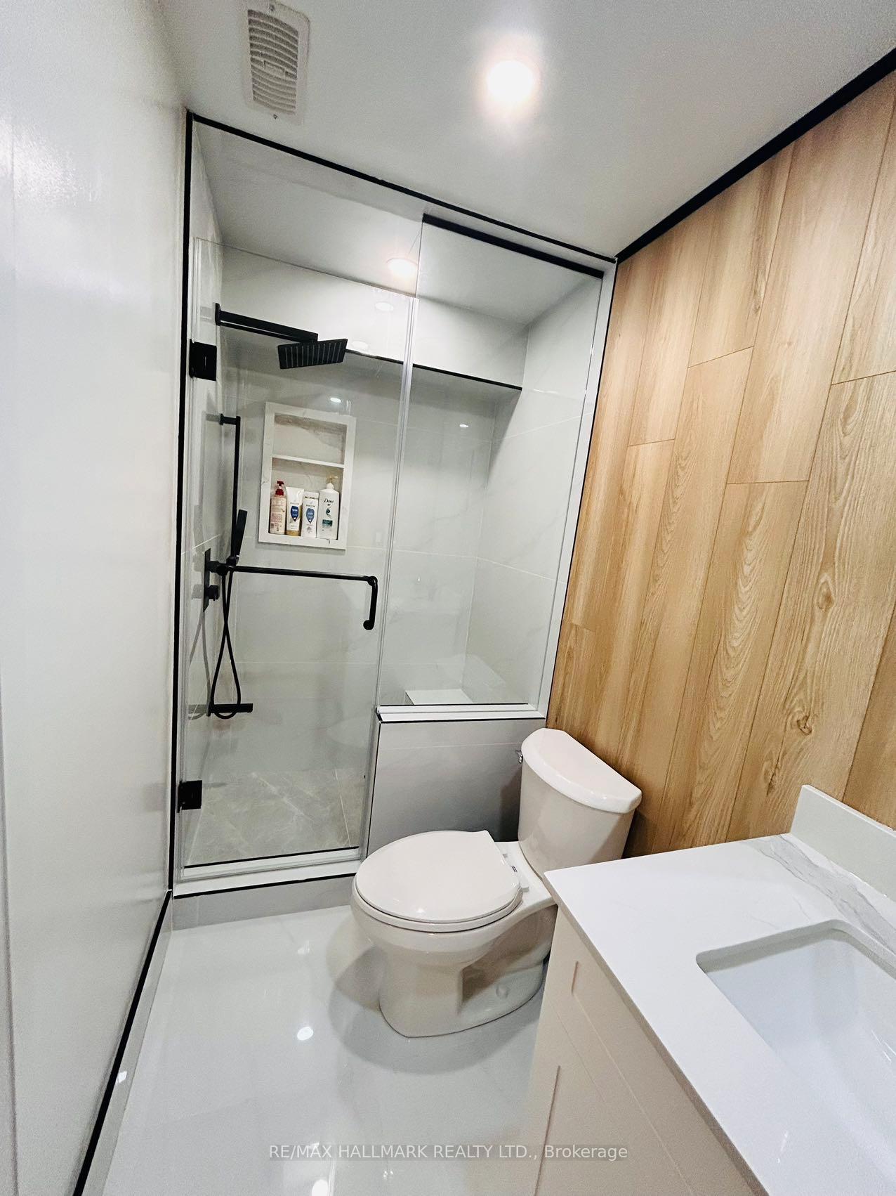 Photo 10 of Unit BSMT, 3 London Plane Drive, Markham, Berczy — HOMEH
