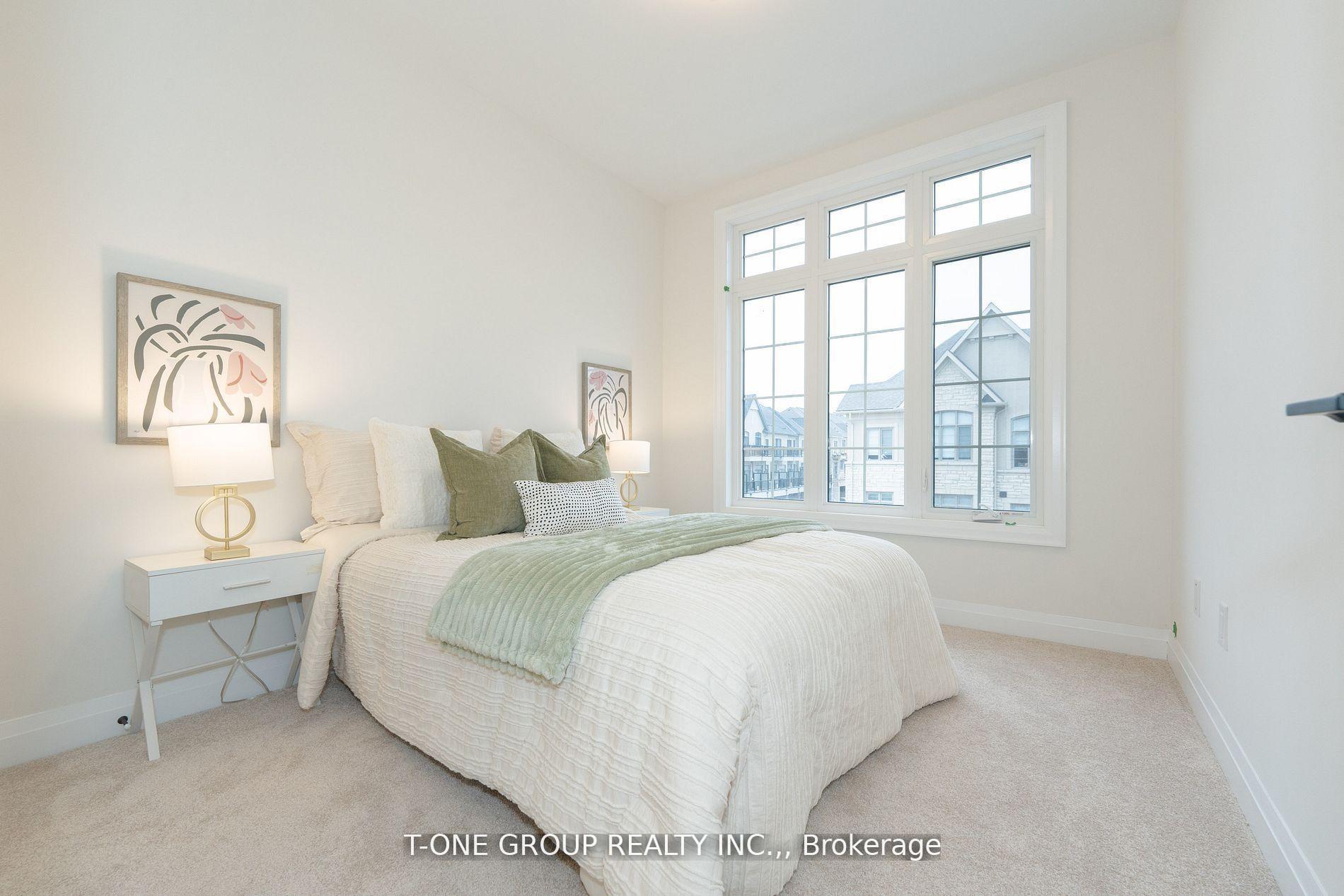 Photo 9 of 3 Bright Terrace Way, Markham, Angus Glen — HOMEH