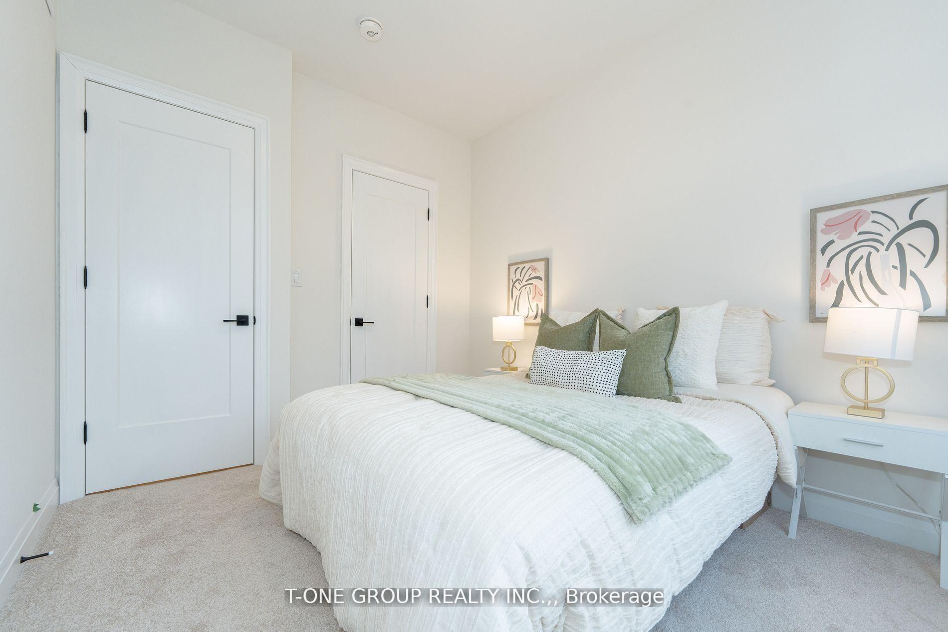 Photo 10 of 3 Bright Terrace Way, Markham, Angus Glen — HOMEH