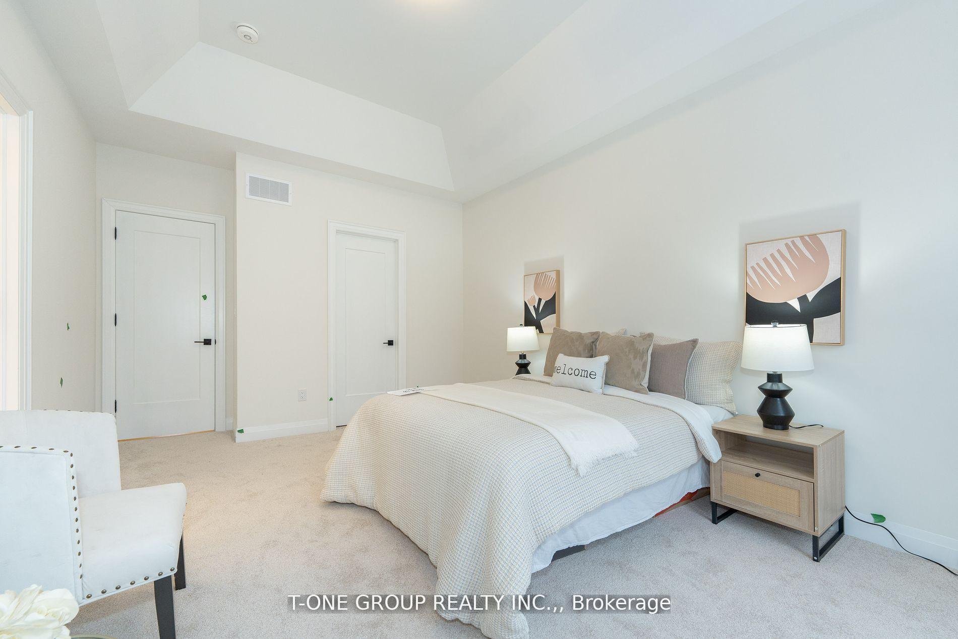 Photo 14 of 3 Bright Terrace Way, Markham, Angus Glen — HOMEH