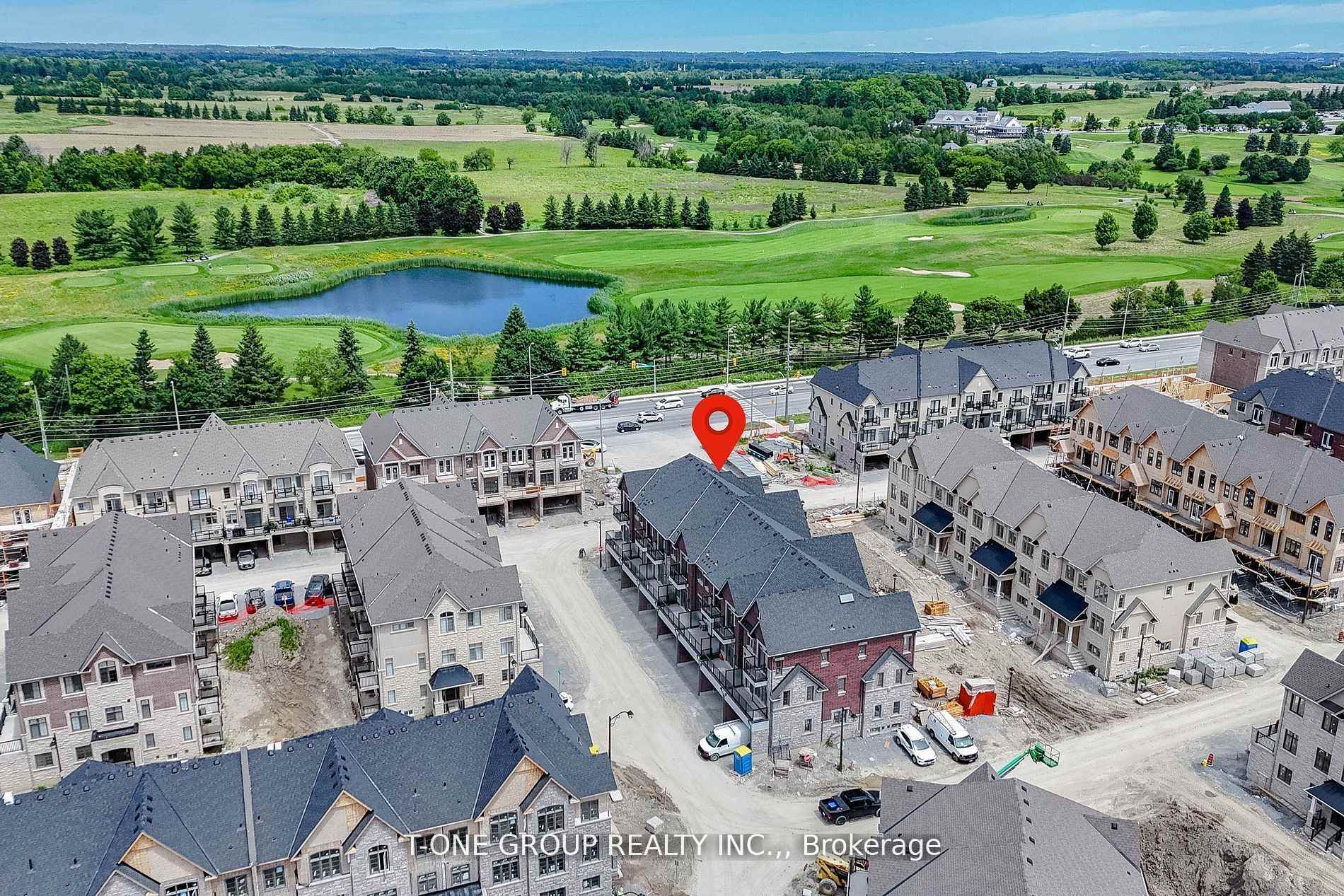 Photo 16 of 3 Bright Terrace Way, Markham, Angus Glen — HOMEH