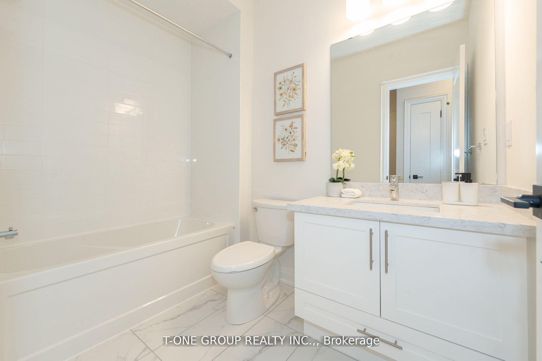 Photo 17 of 3 Bright Terrace Way, Markham, Angus Glen — HOMEH