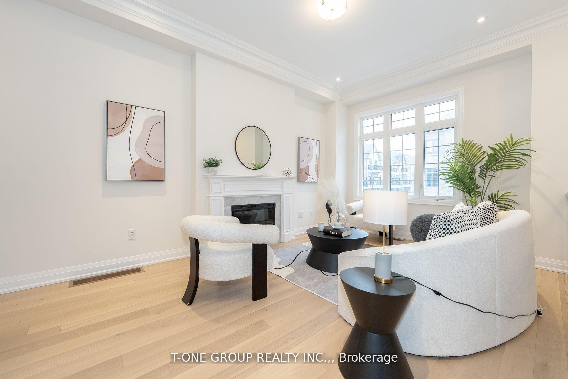 Photo 19 of 3 Bright Terrace Way, Markham, Angus Glen — HOMEH