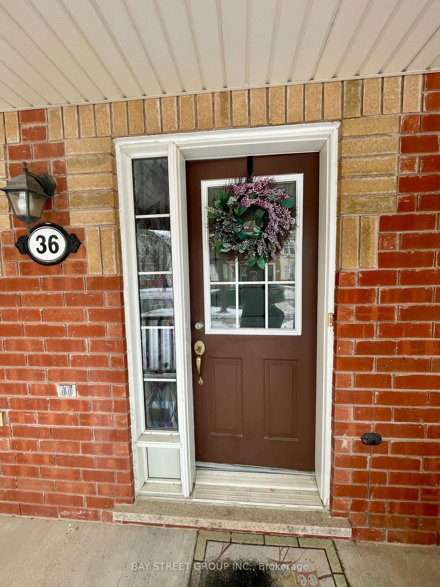 Photo 3 of 36 Lappe Avenue, Markham, Cornell — HOMEH
