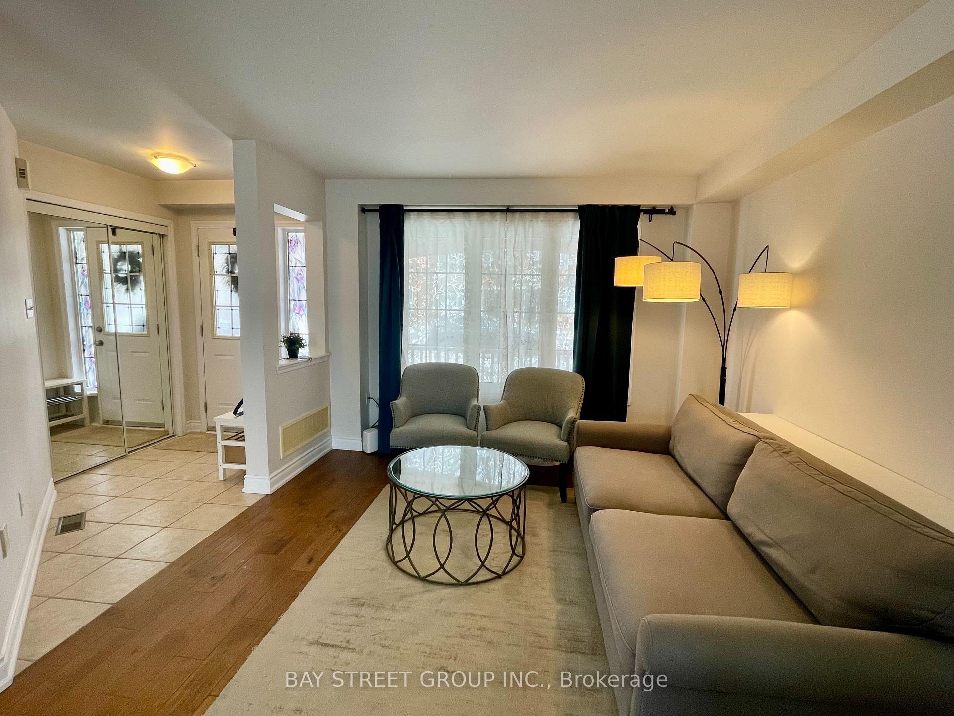 Photo 4 of 36 Lappe Avenue, Markham, Cornell — HOMEH
