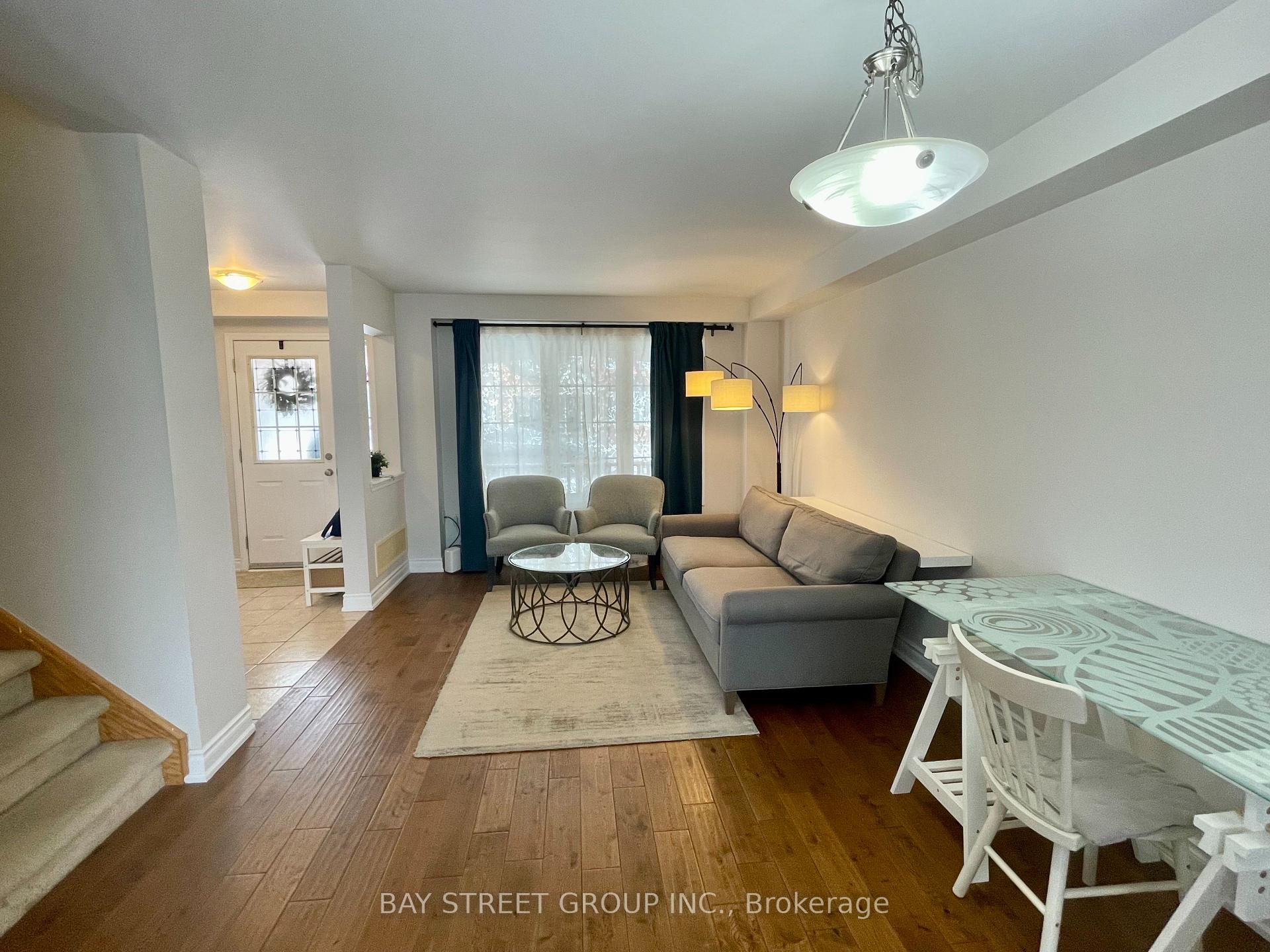Photo 6 of 36 Lappe Avenue, Markham, Cornell — HOMEH