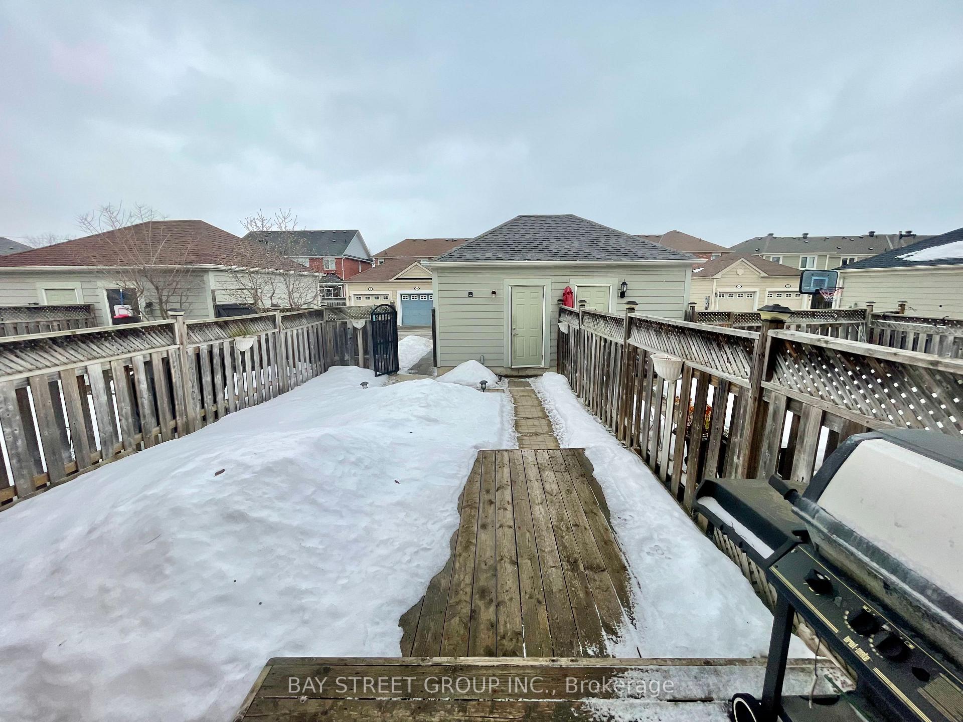 Photo 17 of 36 Lappe Avenue, Markham, Cornell — HOMEH