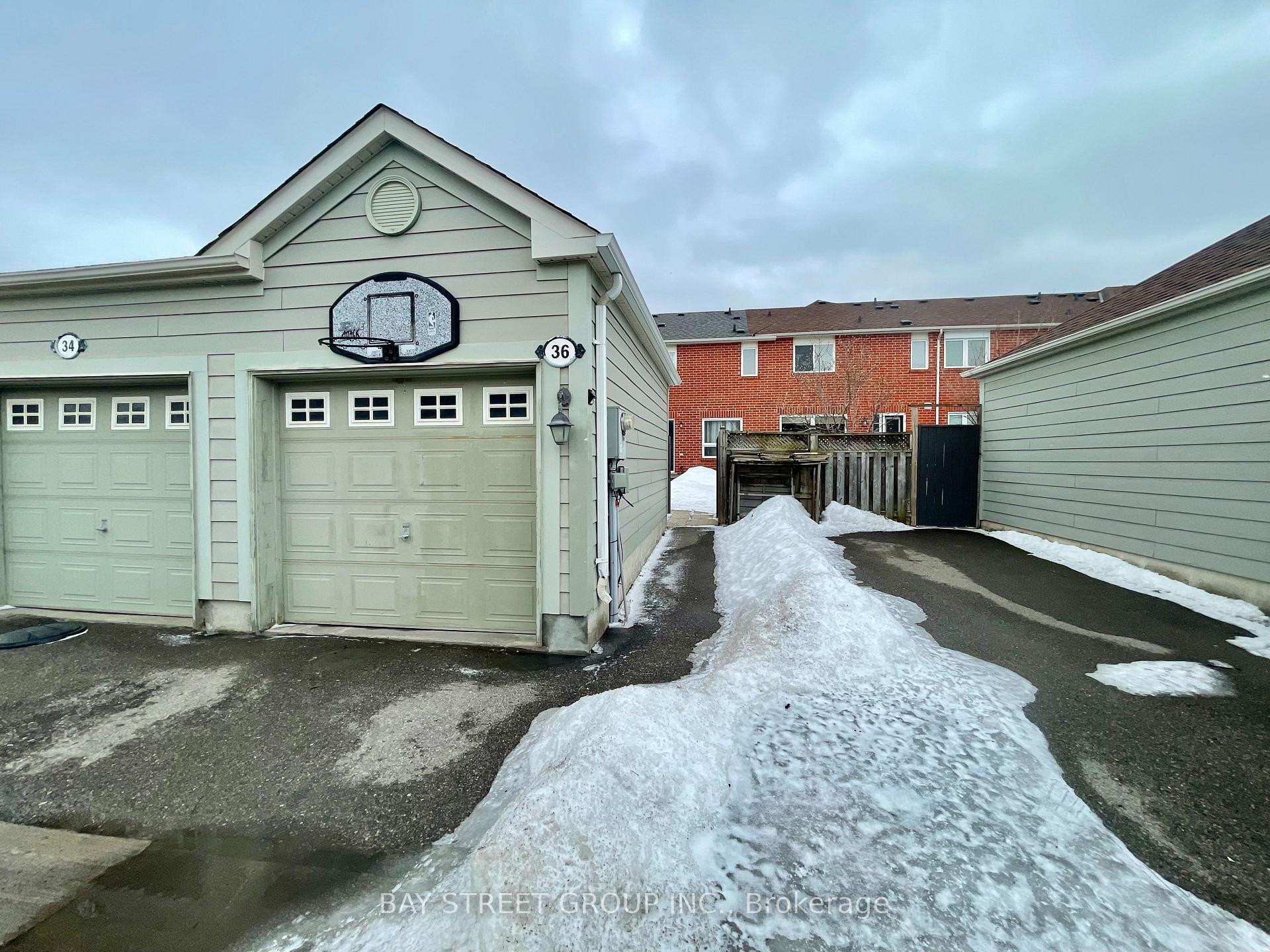 Photo 18 of 36 Lappe Avenue, Markham, Cornell — HOMEH