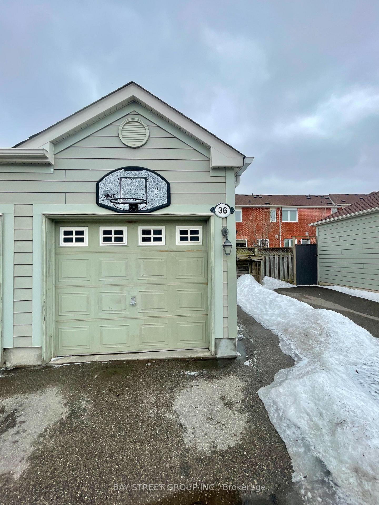 Photo 19 of 36 Lappe Avenue, Markham, Cornell — HOMEH